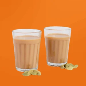 Elaichi Chai