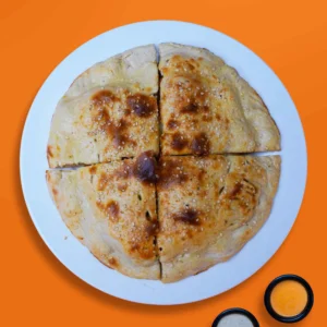 Tandori Chicken Naan