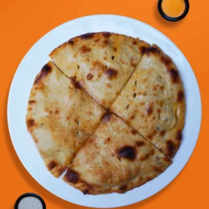 Beef and Mushroom Melt